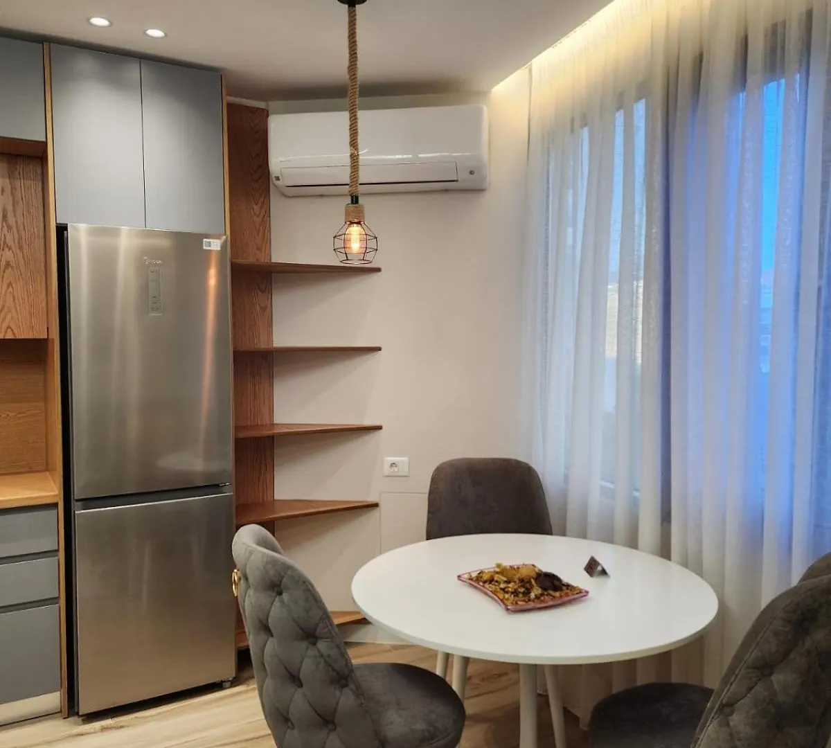 Orange City Center Apartment Tirana
